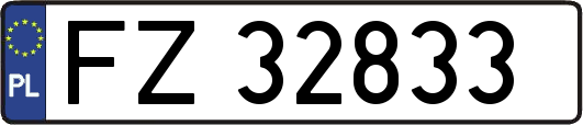 FZ32833