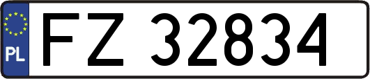 FZ32834