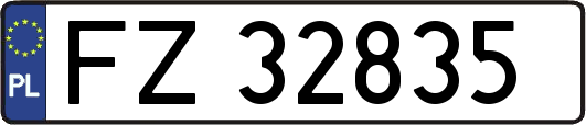 FZ32835