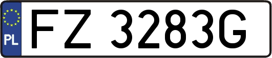 FZ3283G