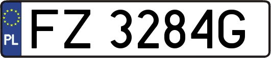 FZ3284G