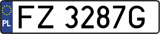 FZ3287G