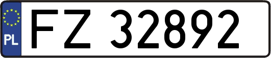 FZ32892