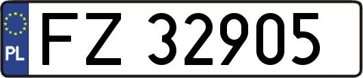 FZ32905