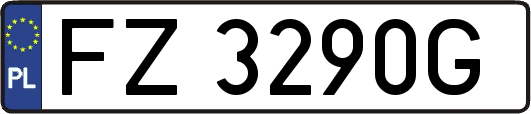 FZ3290G