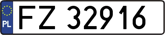 FZ32916