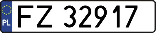 FZ32917