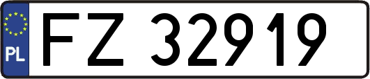 FZ32919