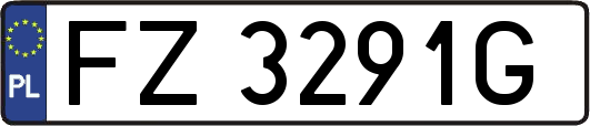 FZ3291G