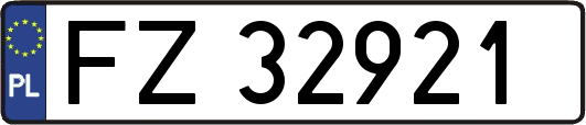 FZ32921