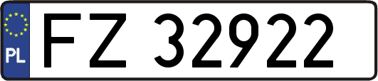 FZ32922