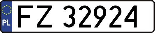 FZ32924