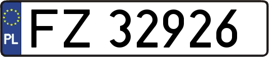 FZ32926