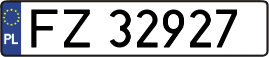FZ32927