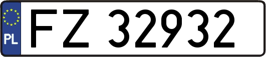 FZ32932