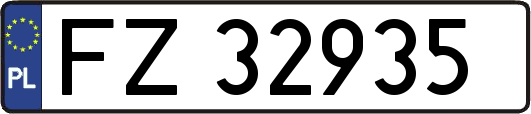 FZ32935