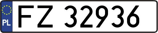 FZ32936