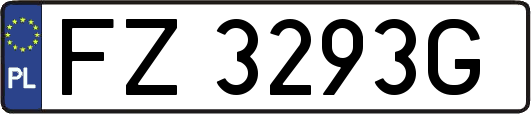 FZ3293G
