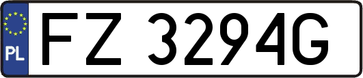 FZ3294G