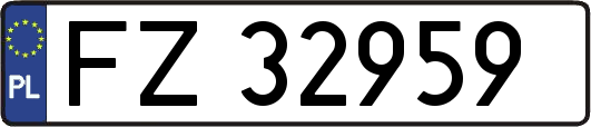 FZ32959
