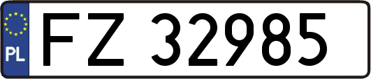 FZ32985