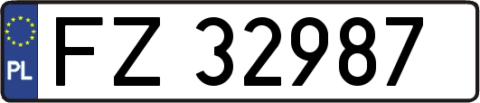 FZ32987