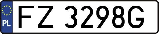 FZ3298G