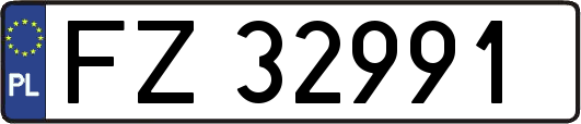 FZ32991
