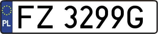 FZ3299G