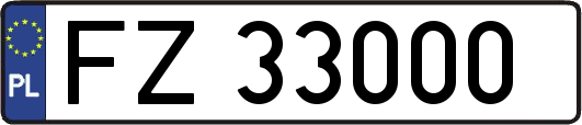 FZ33000