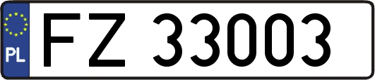 FZ33003