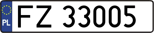 FZ33005