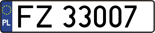 FZ33007