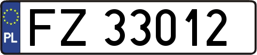 FZ33012