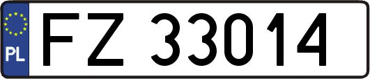 FZ33014