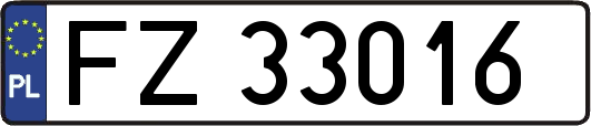 FZ33016