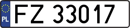 FZ33017