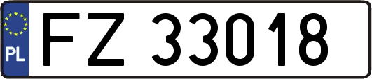 FZ33018