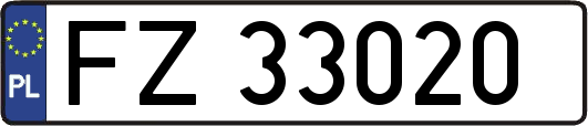 FZ33020