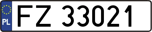 FZ33021
