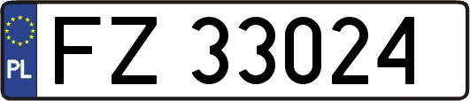FZ33024