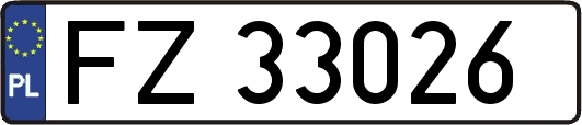 FZ33026