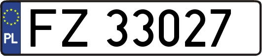 FZ33027