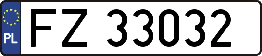 FZ33032
