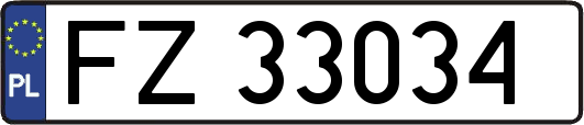 FZ33034