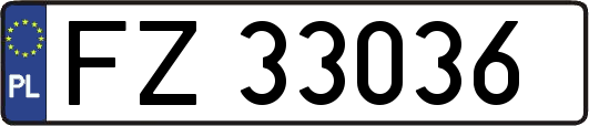 FZ33036