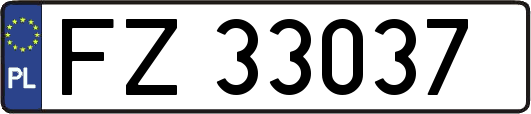 FZ33037