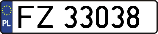 FZ33038