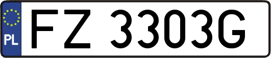 FZ3303G