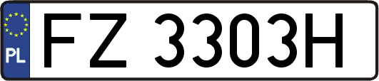 FZ3303H